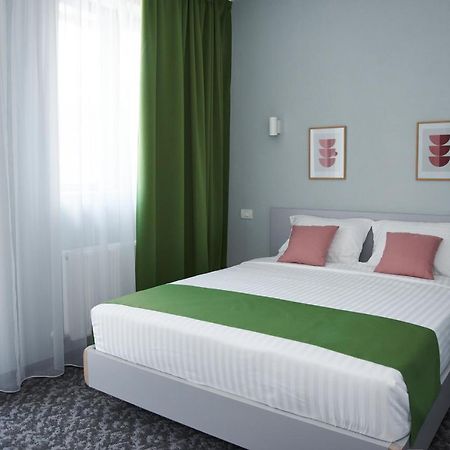 Astra Hotel Călimăneşti Exteriér fotografie