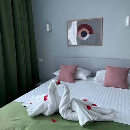 Astra Hotel Călimăneşti Exteriér fotografie
