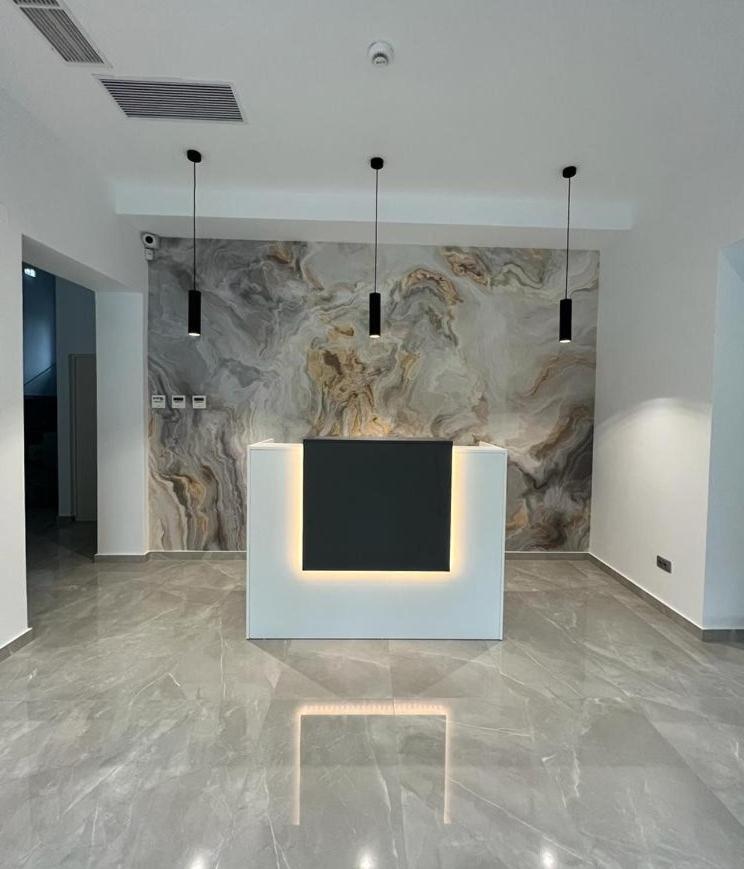 Astra Hotel Călimăneşti Exteriér fotografie